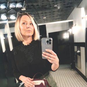 Meet your Posher, Maggie